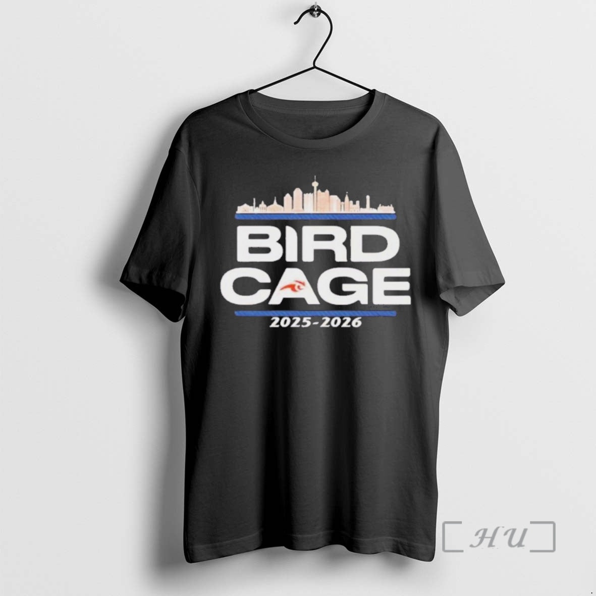 Officials Utsa Roadrunners Volleyball Birdcage 2025 2026 Shirt Hoodie Sweatshirt | PurePodTees.com