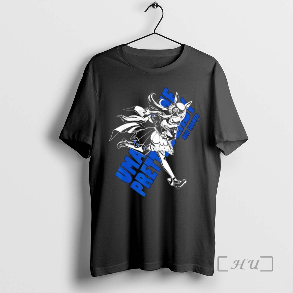 Officials Umamusume Pretty Derby Rice Shower Shirt Hoodie Sweatshirt | PurePodTees.com