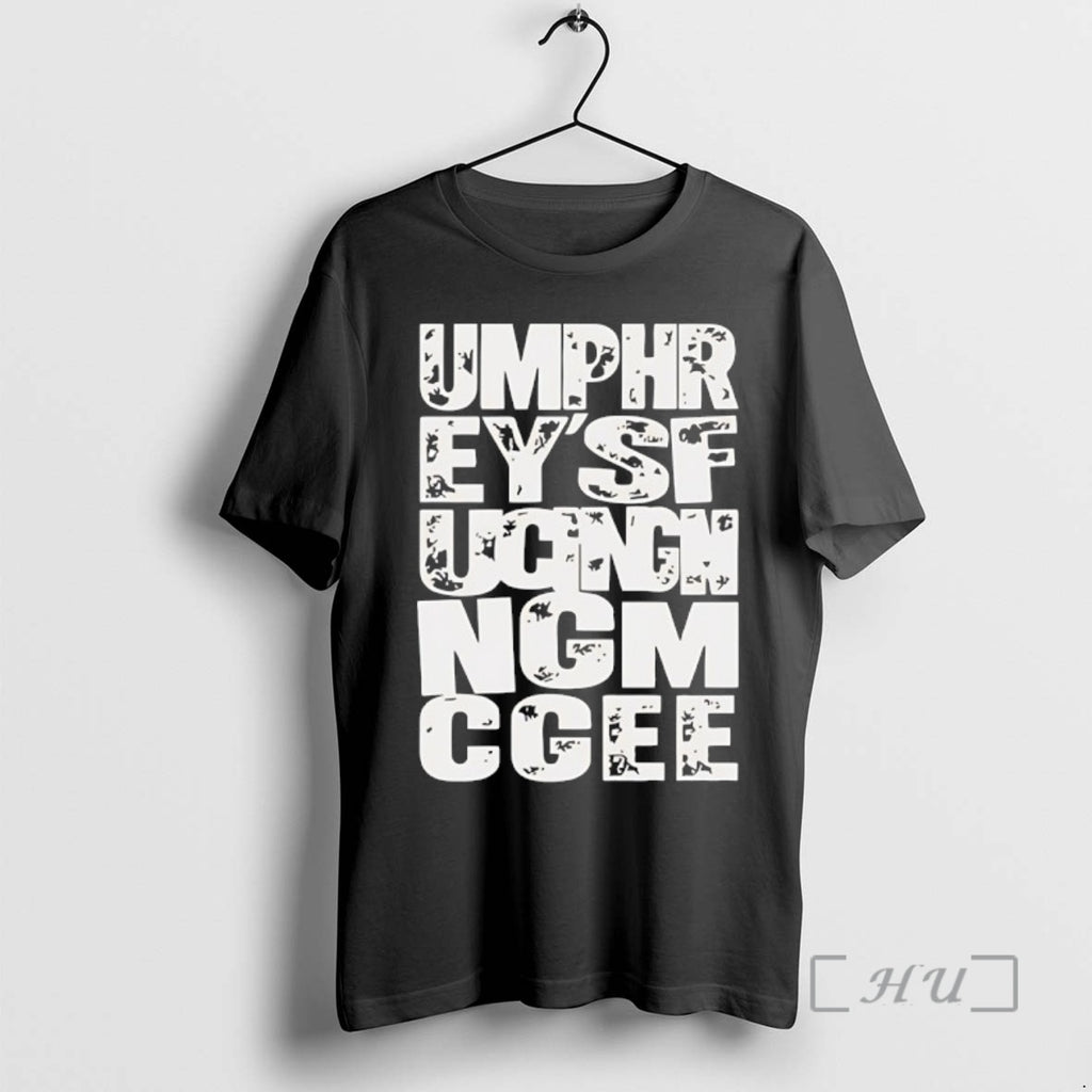 Officials Umphreys Fucing Nng Mcgee Shirt Hoodie Sweatshirt | PurePodTees.com