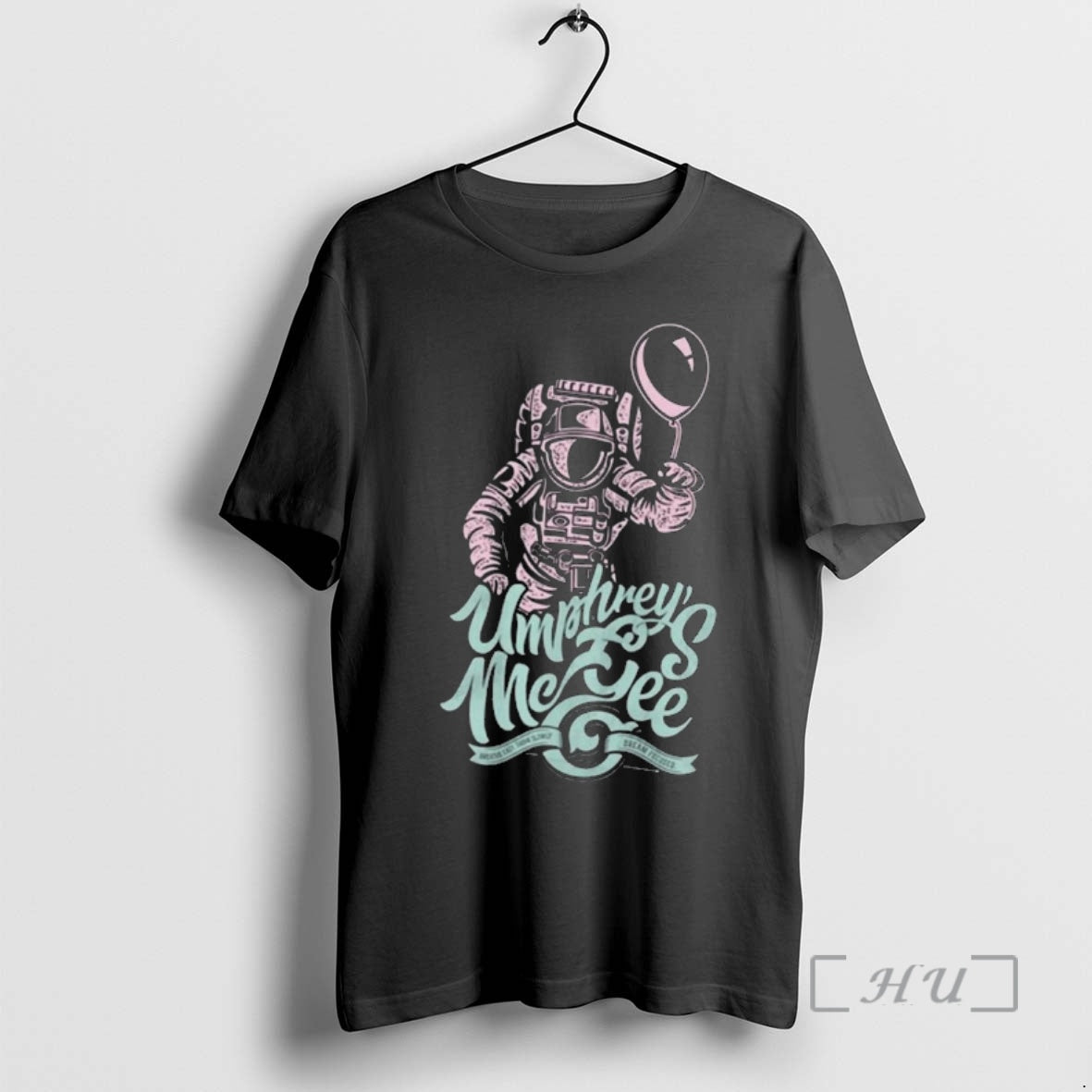 Officials Umphreys Mcgee Astronaughty Shirt Hoodie Sweatshirt | PurePodTees.com