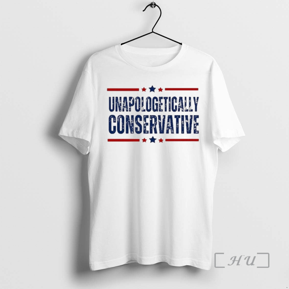 Officials Unapologetically Conservative Political Shirt Hoodie Sweatshirt | PurePodTees.com