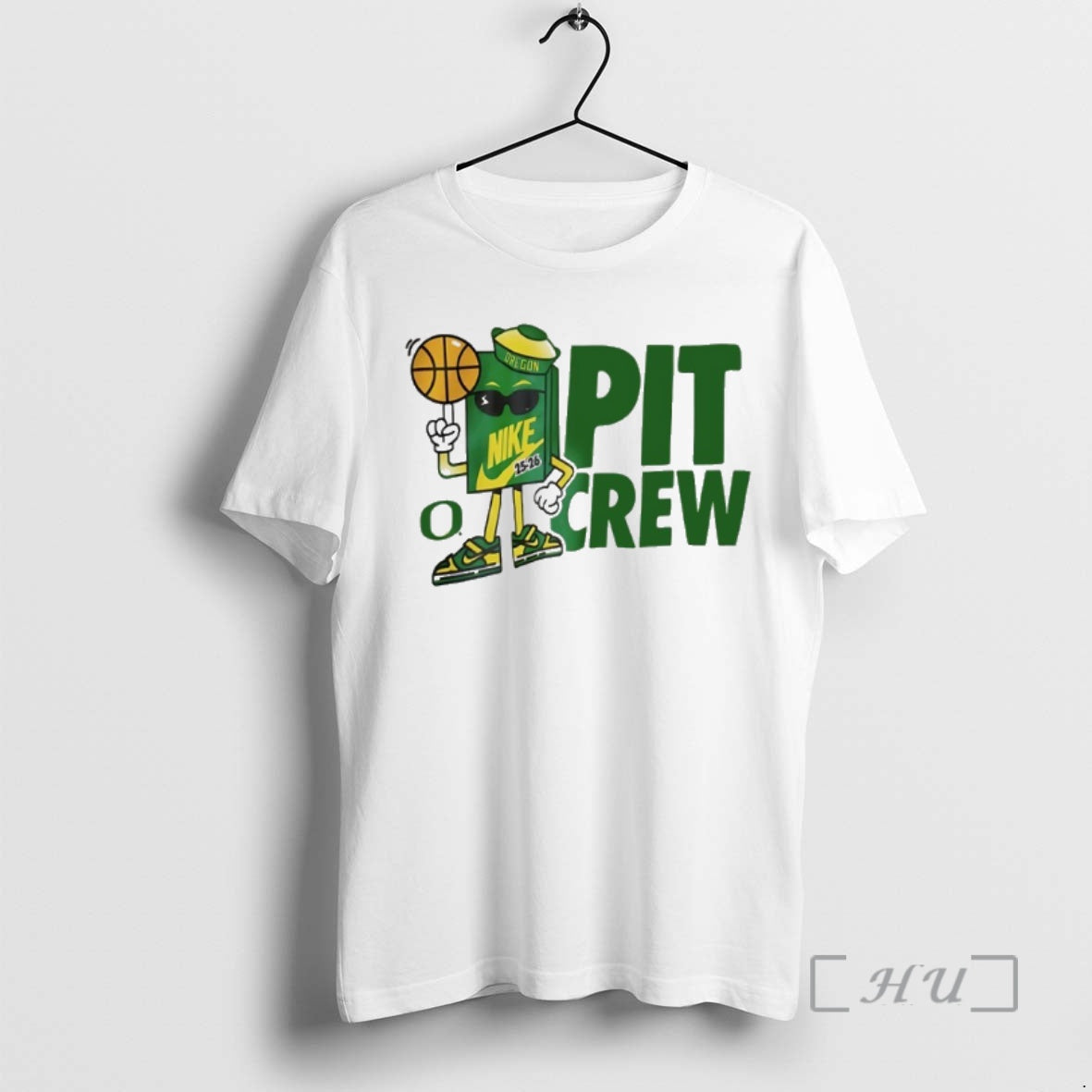 Officials University Of Oregon Pit Crew 2025 2026 Shirt Hoodie Sweatshirt | PurePodTees.com