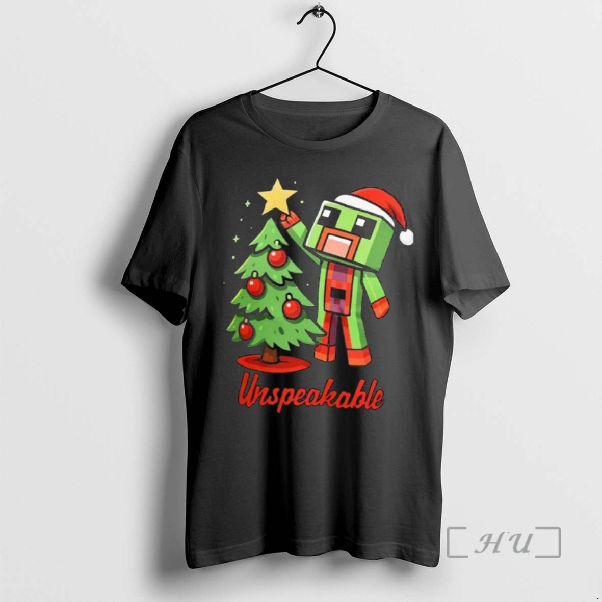 Officials Unspeakable 2025 Holiday Shirt Hoodie Sweatshirt | PurePodTees.com