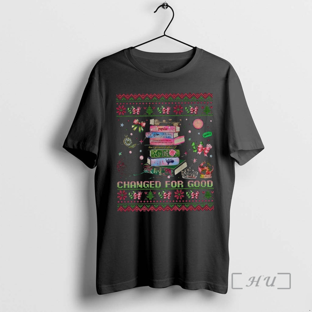 Officials Unusually And Exceedingly Peculiar And Altogether Quite Impossible To Describe Merry Christmas Premium Shirt...