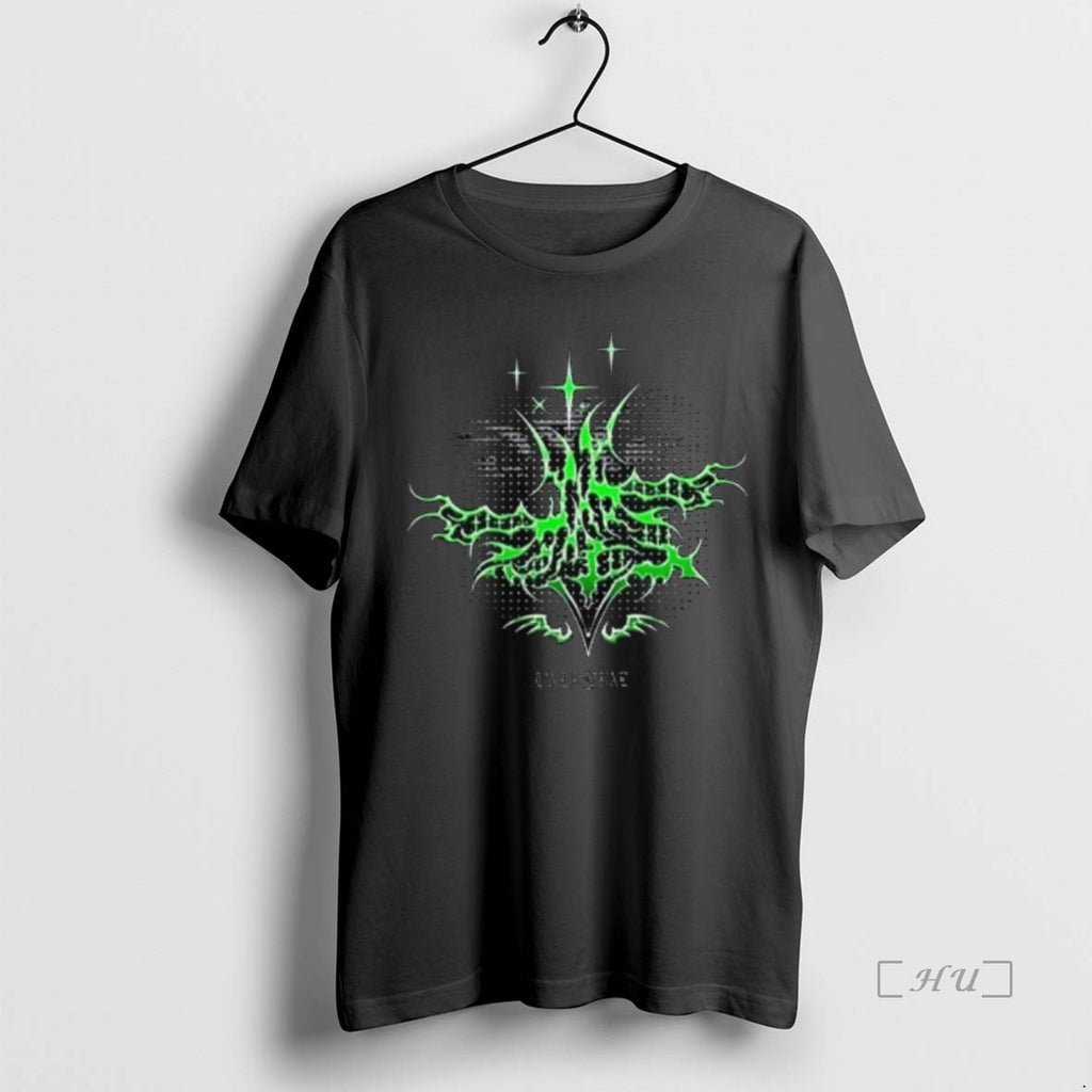 Officials Valkyrae Eye2k Long Sleve Shirt Hoodie Sweatshirt | PurePodTees.com