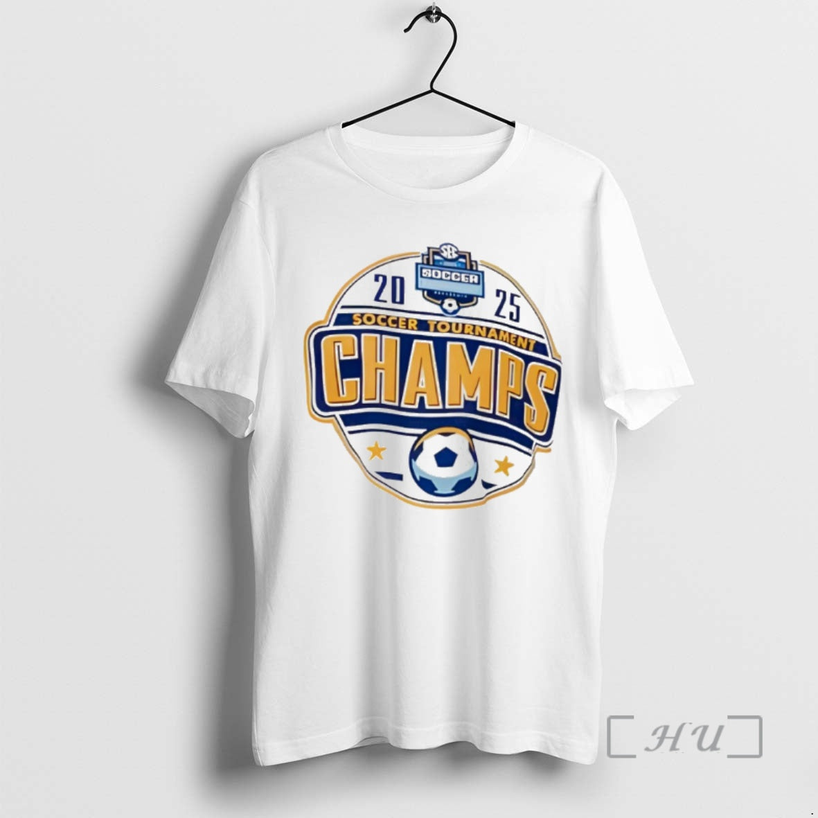 Officials Vanderbilt Soccer Sec Tournament Champs 2025 Shirt Hoodie Sweatshirt | PurePodTees.com