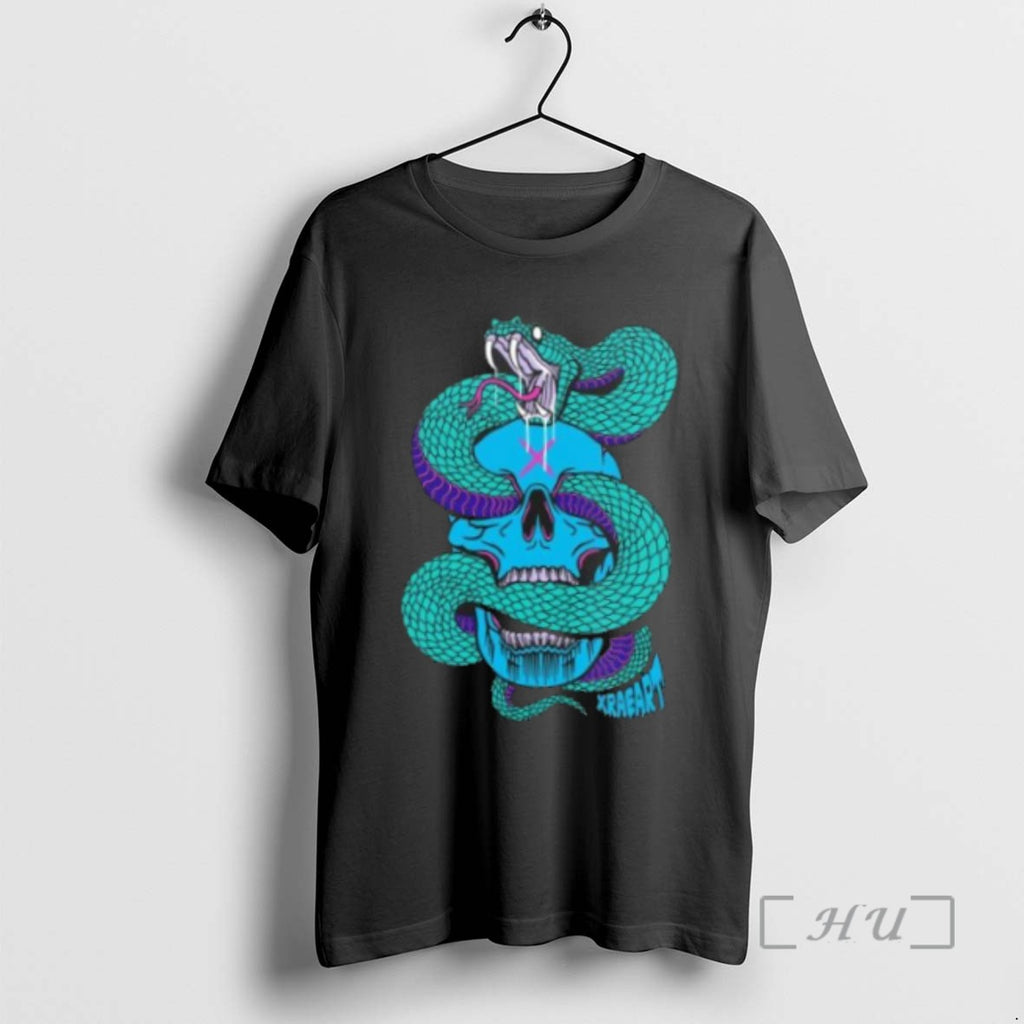 Officials Variant Gutter Magick Alt T Shirt Sweater