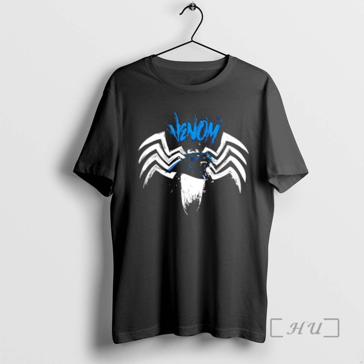 Officials Venom We Are Carolina Panthers Football 2 Sided Shirt Hoodie Sweatshirt | PurePodTees.com