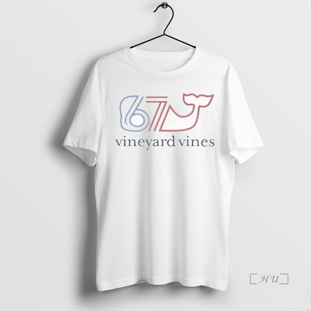 Officials Vineyard Vines 67 Shirt Hoodie Sweatshirt | PurePodTees.com