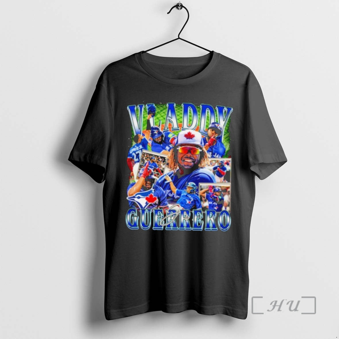 Officials Vladdy Guerrero Vladimir Guerrero Jr Shirt Hoodie Sweatshirt | PurePodTees.com