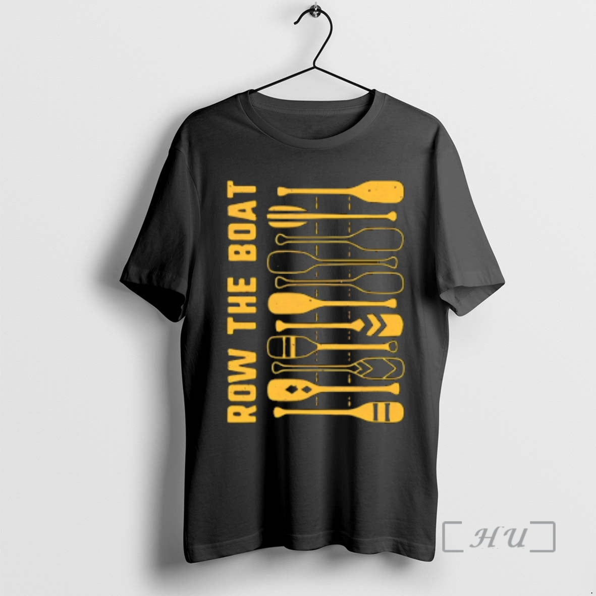 Officials Wall Of Oars Minnesota Shirt Hoodie Sweatshirt | PurePodTees.com