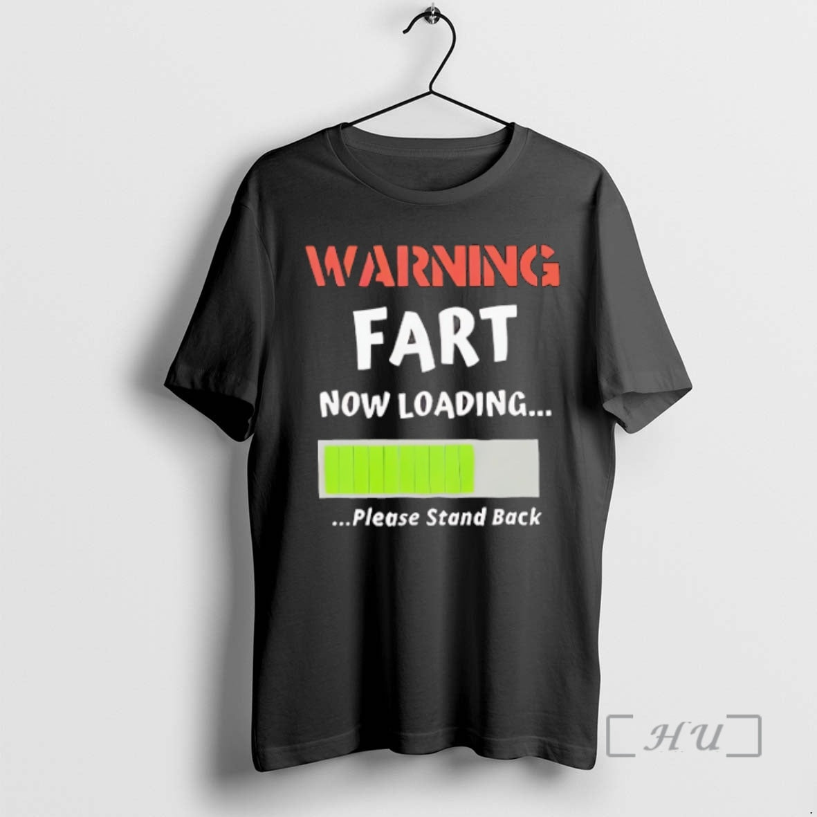 Officials Warning Fart Now Loading Please Stand Back Shirt Hoodie Sweatshirt | PurePodTees.com