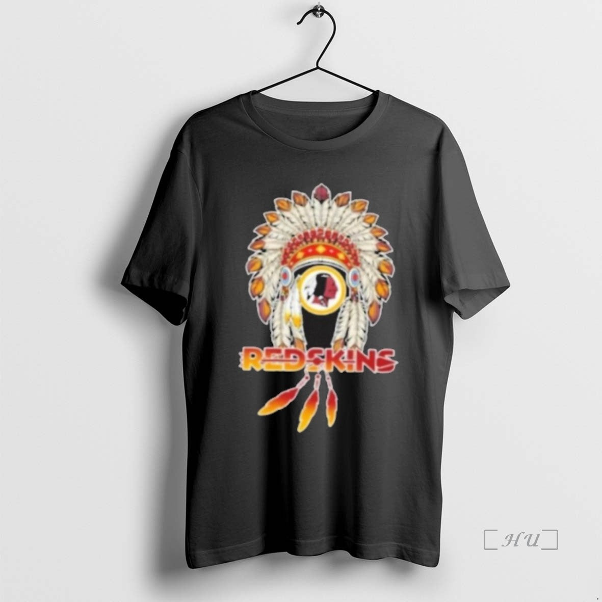Officials Washington Commanders Football X Native American Premium Shirt Hoodie Sweatshirt | PurePodTees.com