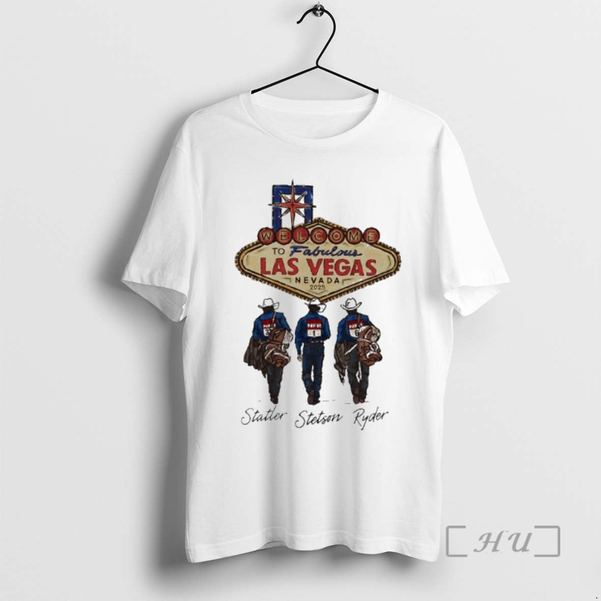 Officials Welcome To Fabulous Las Vegas Nevada 2025 Statler Stetson Ryder Vintage Premium T Shirts Hoodie Sweatshirt