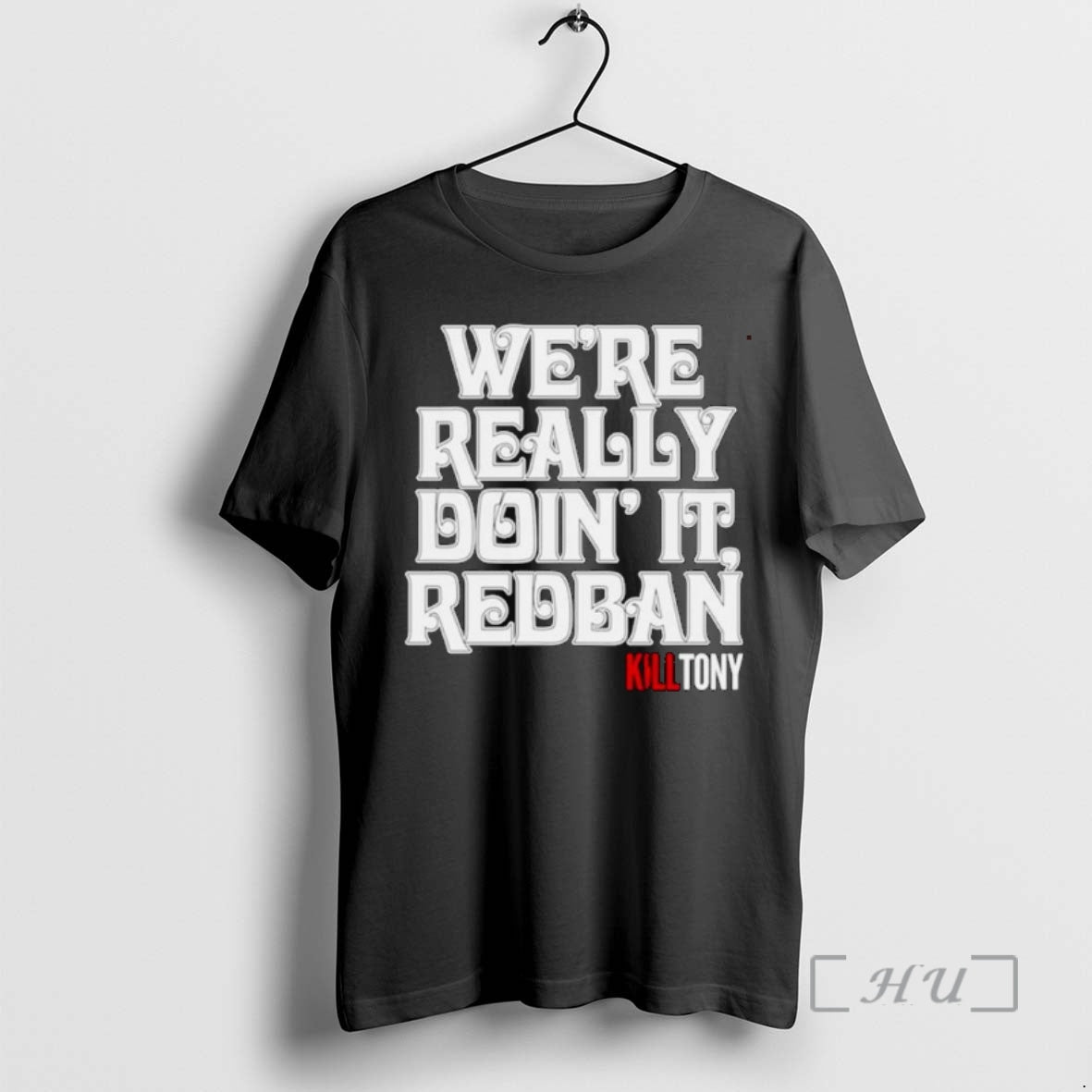 Officials Were Really Doin It Redban Ornaments Shirt Hoodie Sweatshirt | PurePodTees.com