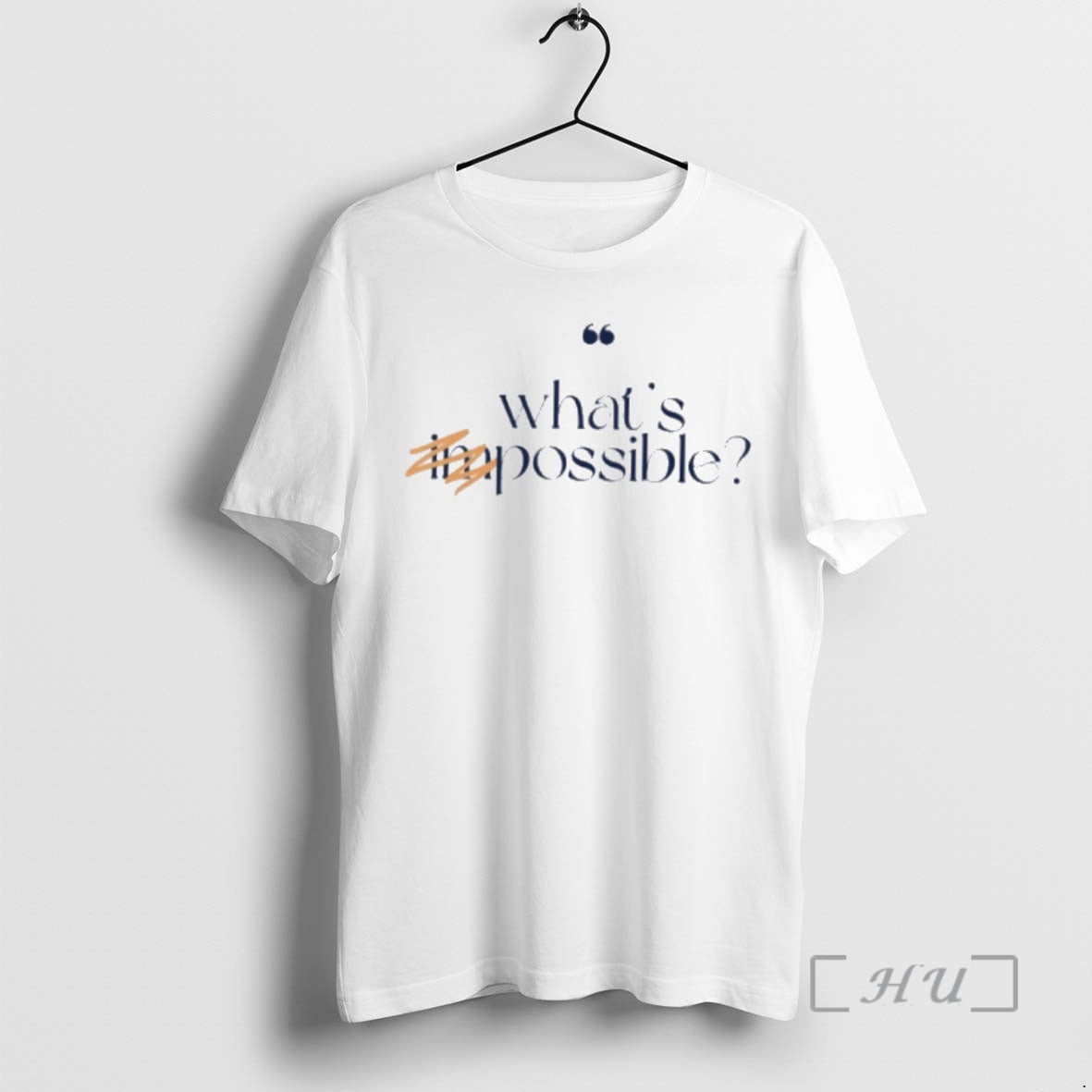 Officials Whats Possible Shirt Hoodie Sweatshirt | PurePodTees.com