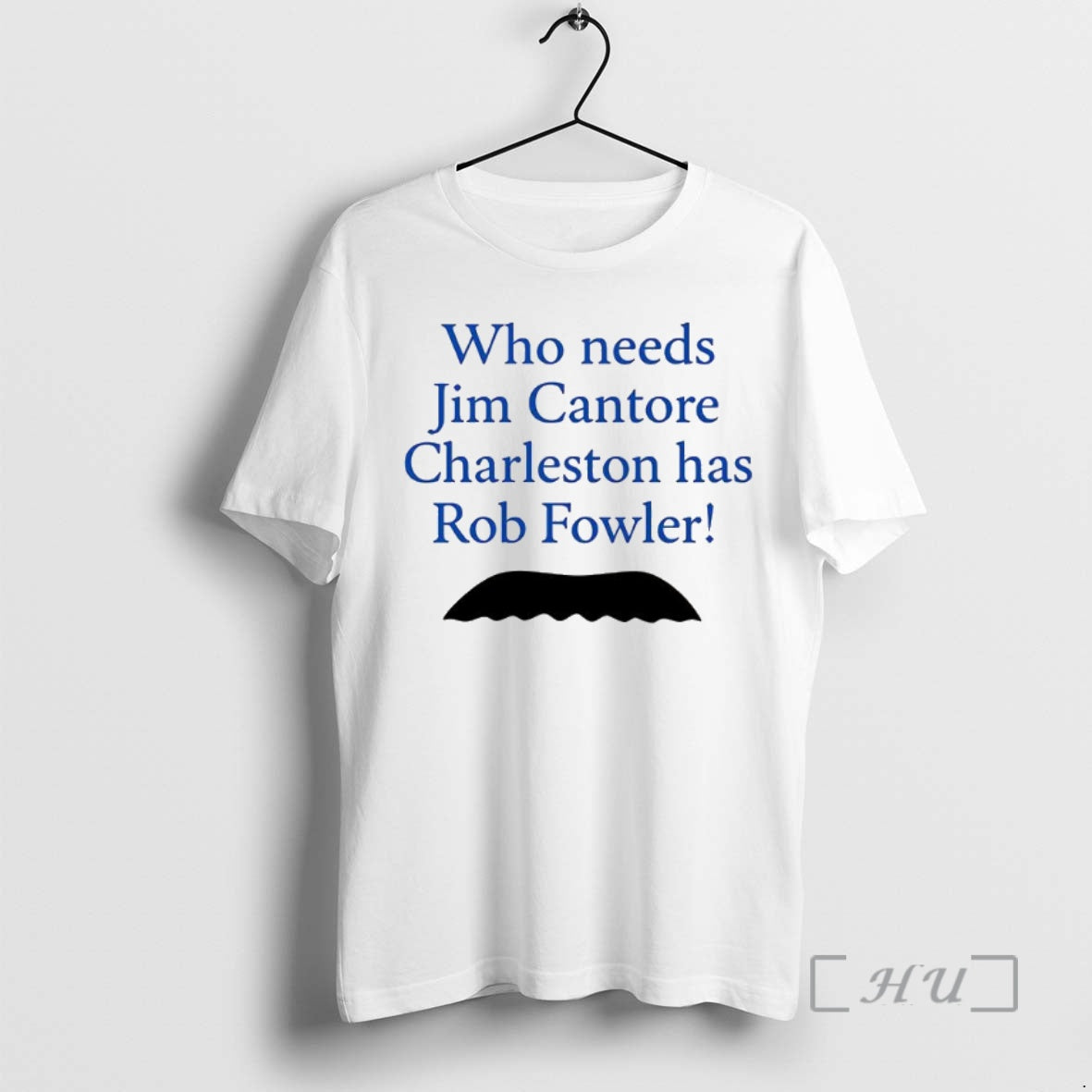 Officials Who Needs Jim Cantore Charleston Has Rob Fowler Shirt Hoodie Sweatshirt | PurePodTees.com