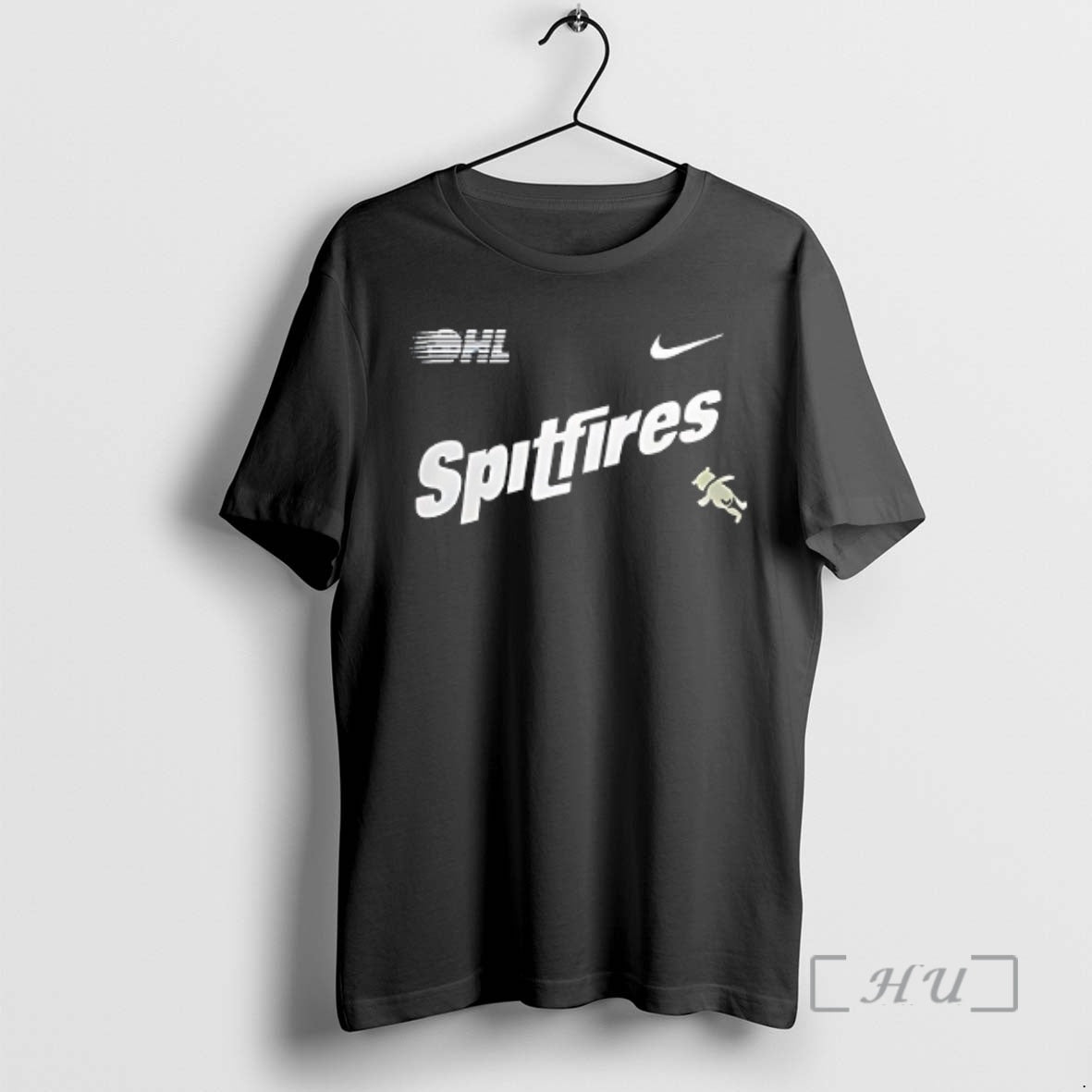 Officials Windsor Spitfires Teddy Bear Shirt Hoodie Sweatshirt | PurePodTees.com