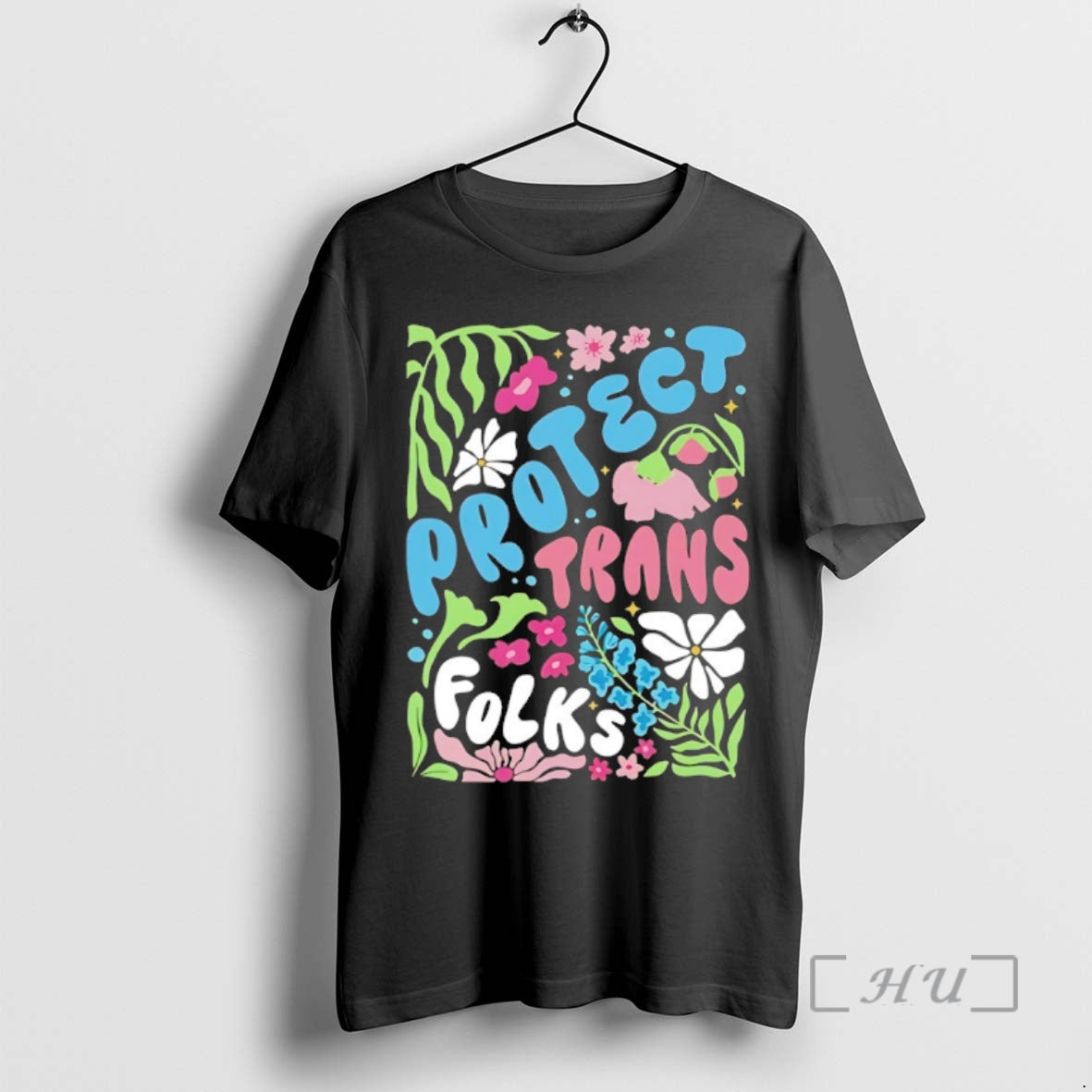 Officials Womens Protect Trans Folks Shirt Hoodie Sweatshirt | PurePodTees.com