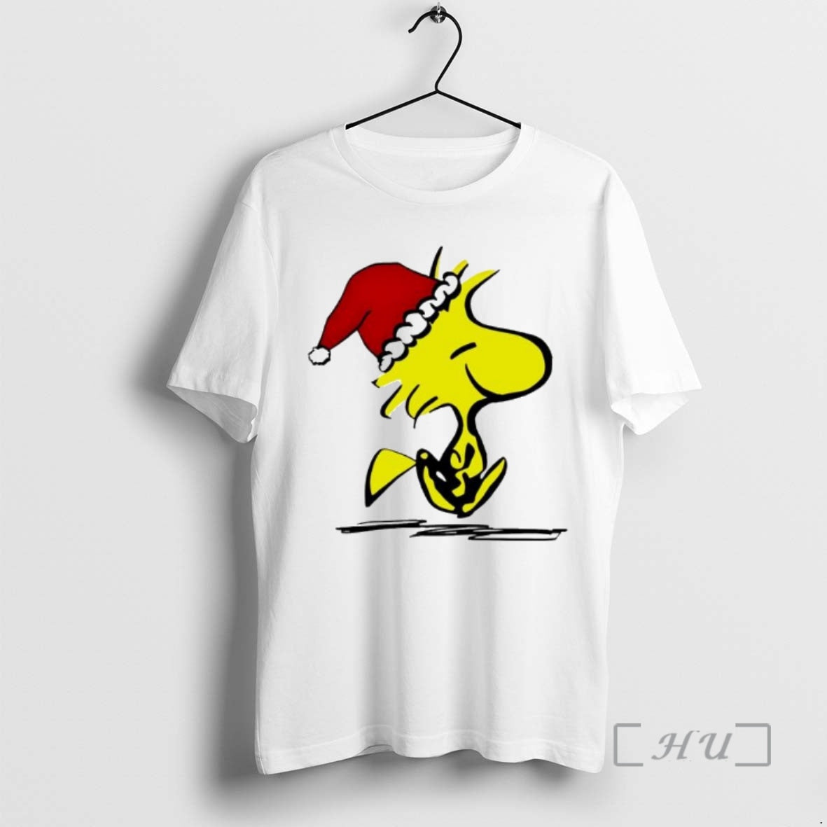 Officials Woodstock Christmas Peanuts Holiday Shirt Hoodie Sweatshirt | PurePodTees.com