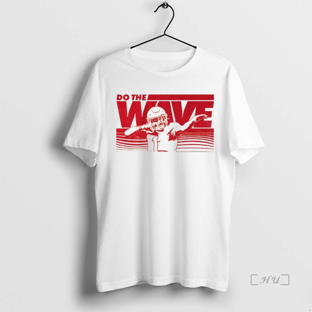 Officials Xavier Worthy Do The Wave Celebration Sensation For Kansas City Chiefs Shirt Hoodie Sweatshirt | PurePodTees.com