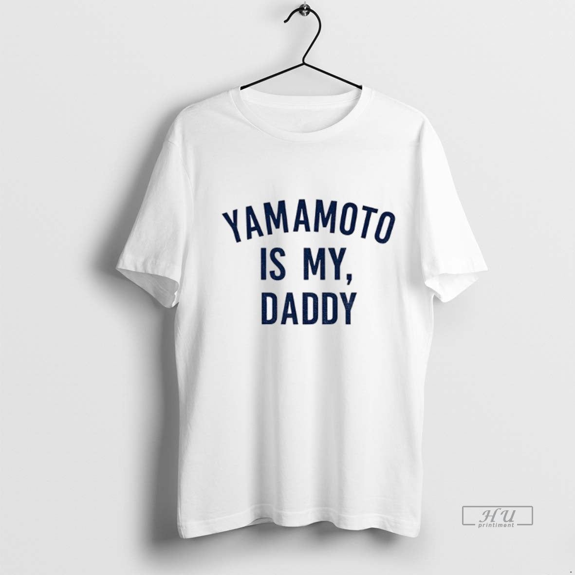 Officials Yamamoto Is My Daddy Yoshinobu Yamamoto Los Angeles Dodgers Mlb Baseball World Series 2025 Shirt Hoodie Sweatshirt