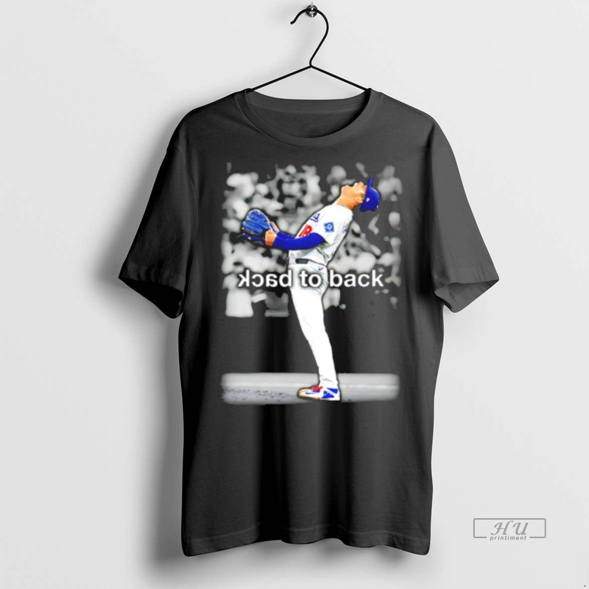 Officials Yoshinobu Yamamoto Back To Back Mvp World Series 2025 La Dodgers Premium Shirt Hoodie Sweatshirt | PurePodTees.com