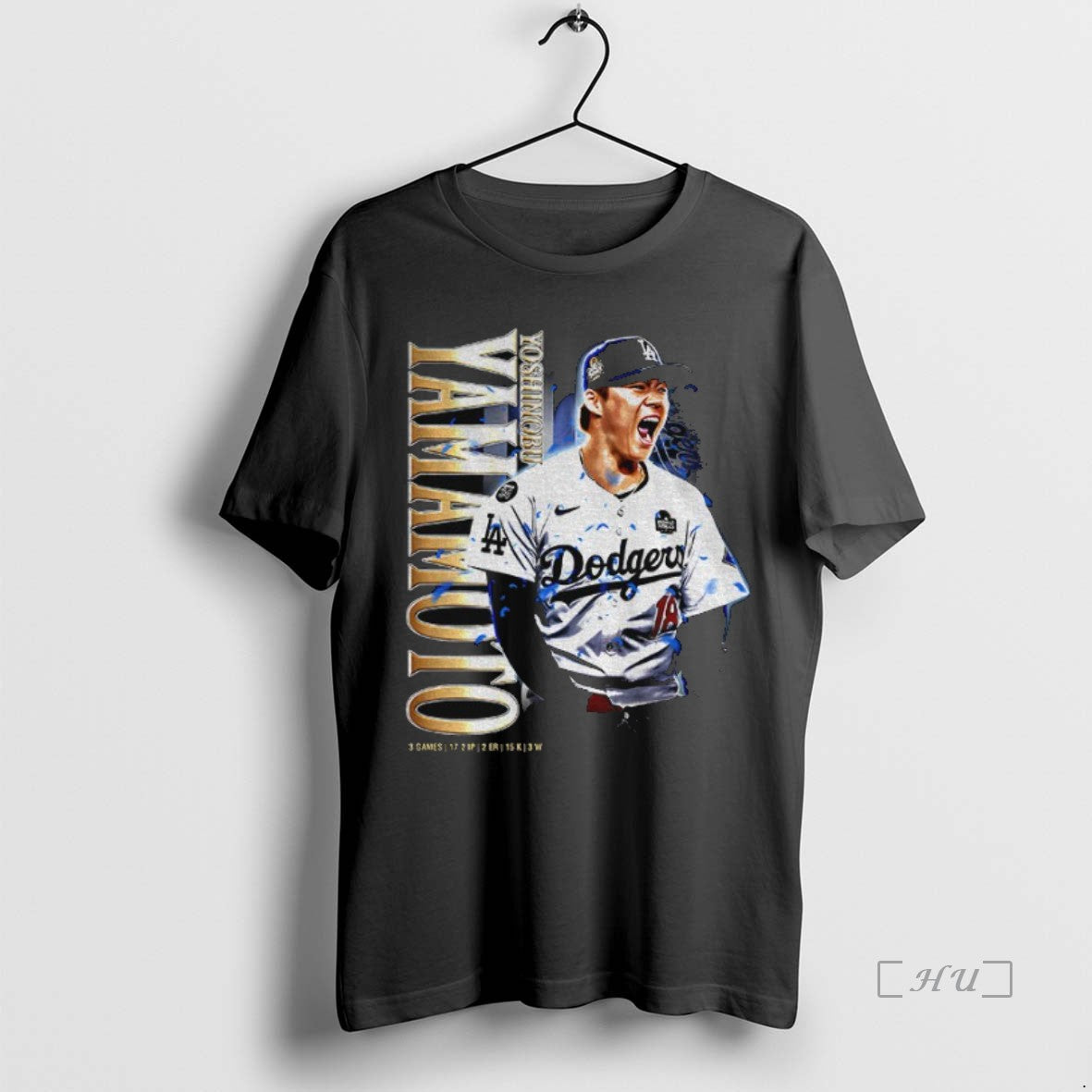 Officials Yoshinobu Yamamoto Los Angeles Dodgers World Series 2025 Most Valuable Player Mlb Premium Shirt Hoodie Sweatshirt