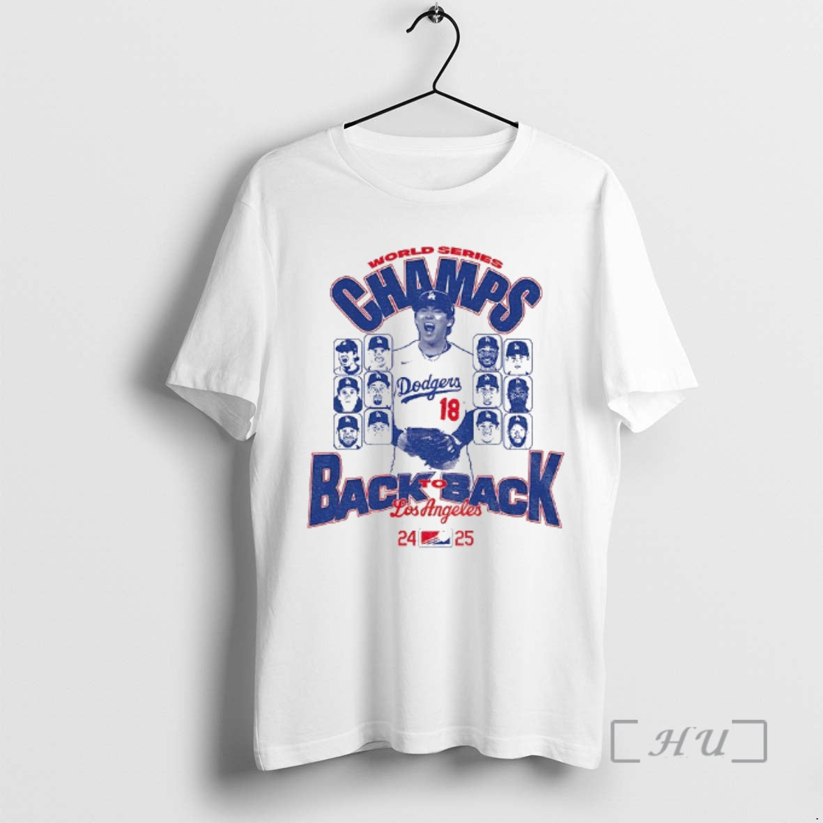 Officials Yoshinobu Yamamoto Mvp Back To Back World Champs Los Angeles Dodgers Mlb 24 25 Shirt Hoodie Sweatshirt
