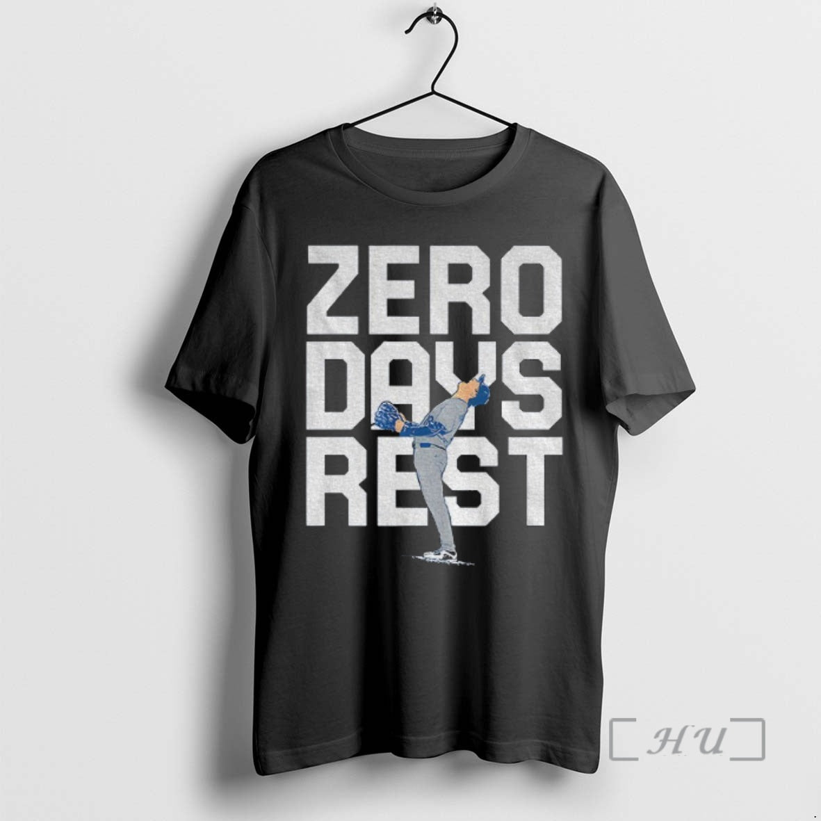 Officials Yoshinobu Yamamoto Mvp Zero Days Rest Los Angeles Dodgers Mlb World Series 2025 Premium Shirt Hoodie Sweatshirt
