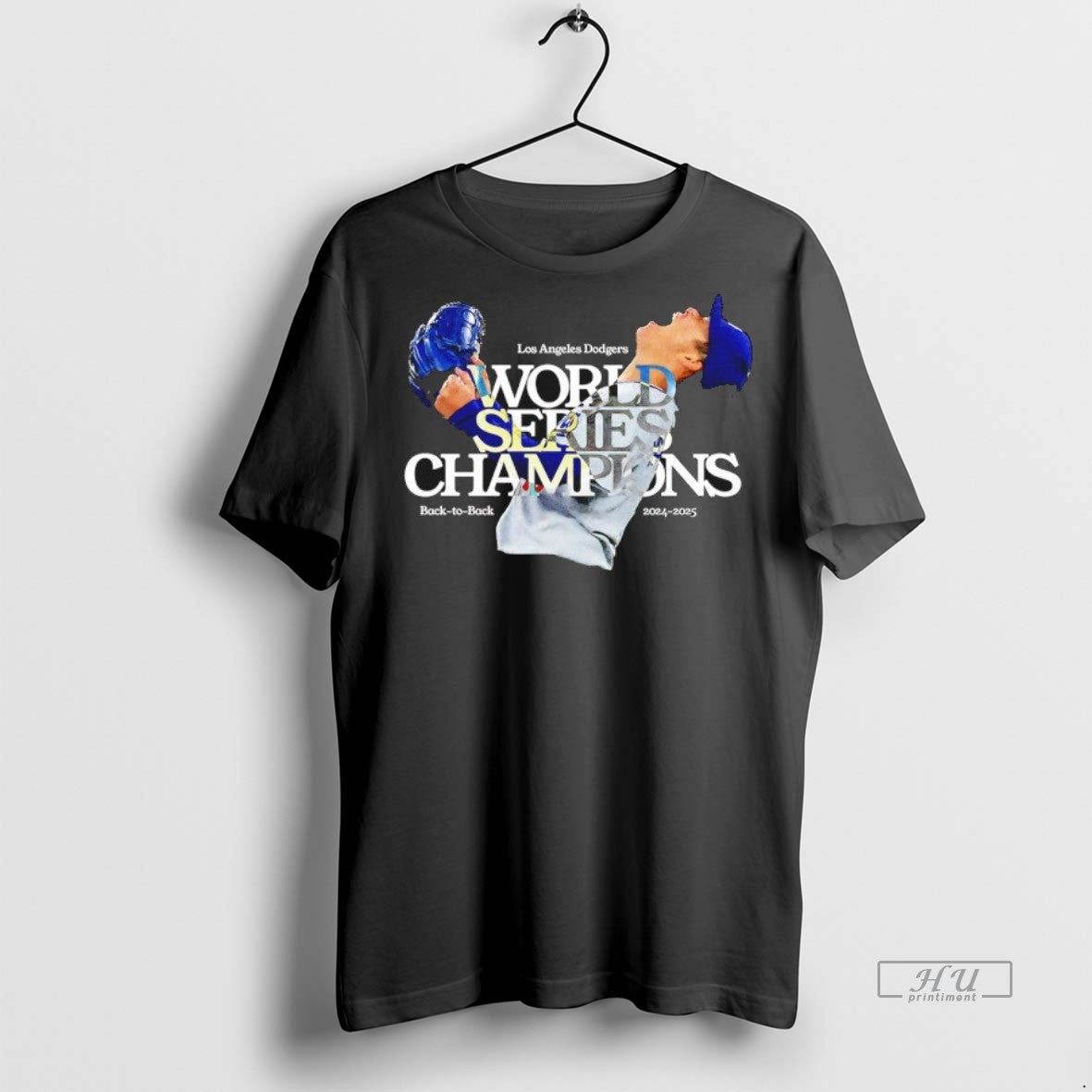 Officials Yoshinonu Yamamoto Los Angeles Dodgers World Series Champions Back To Back 2024 2025 Premium Shirt Hoodie...