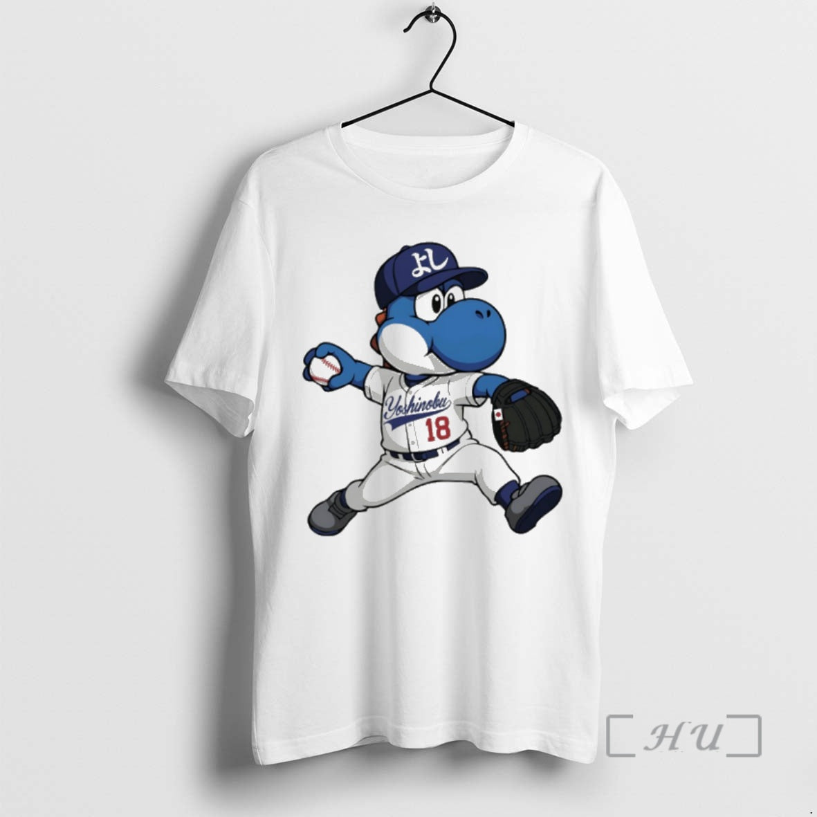 Officials Yoshis World Yoshinobu Yamamoto Los Angeles Dodgers Shirt Hoodie Sweatshirt | PurePodTees.com