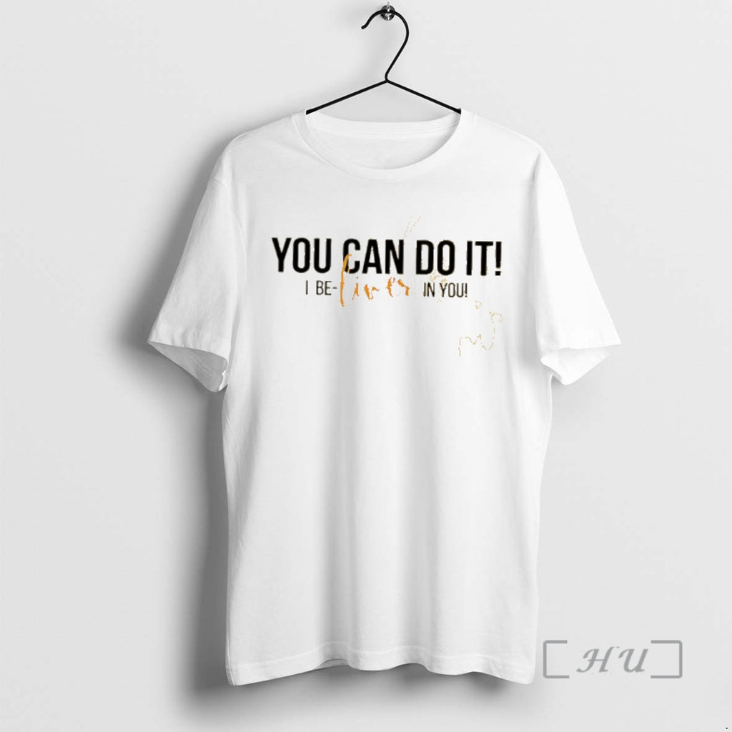 Officials You Can Do It I Be Liver In You Humor Premium T Shirts Sweater
