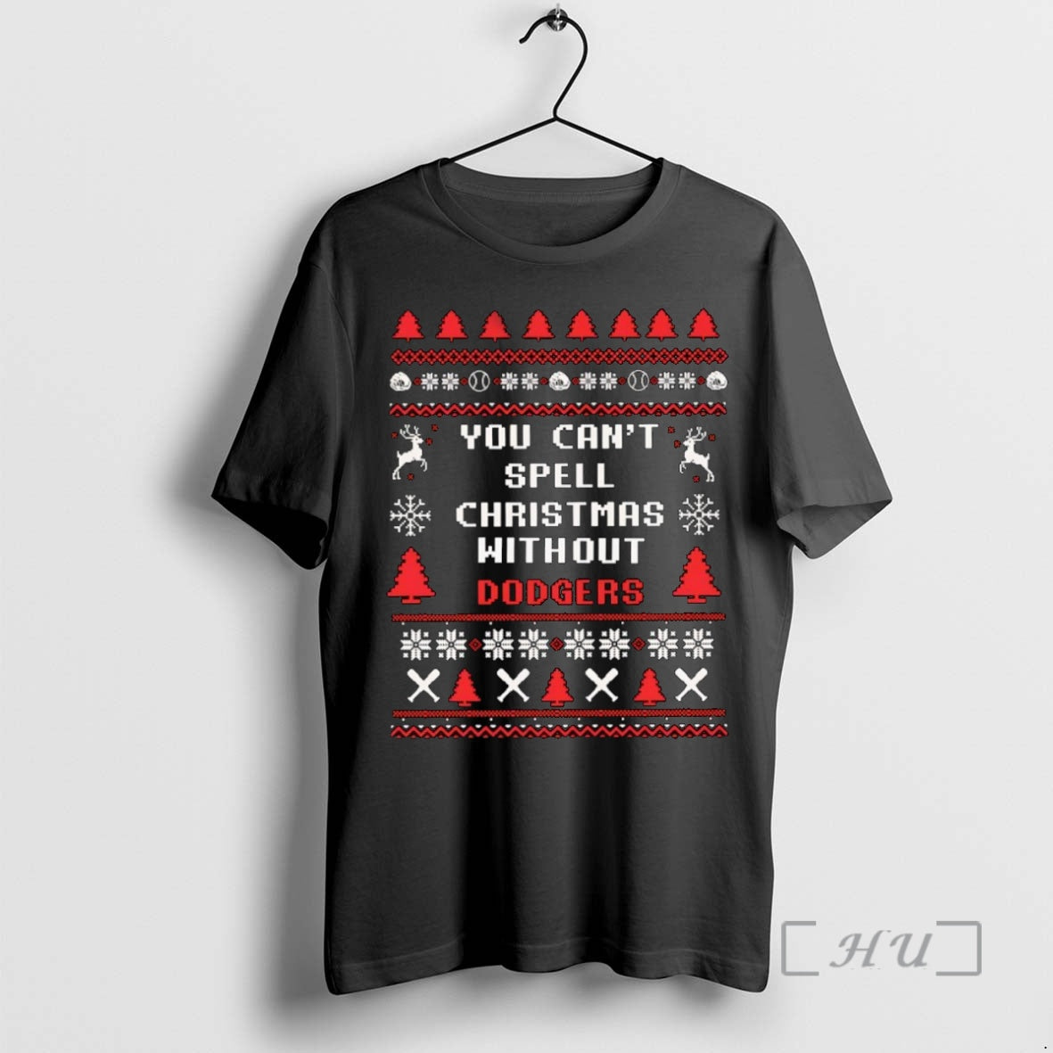 Officials You Cant Spell Christmas Without Los Angeles Angels Mlb Ugly Xmas 2025 Shirt Hoodie Sweatshirt | PurePodTees.com