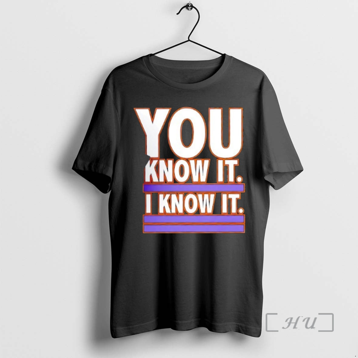 Officials Zack Ryder You Know It I Know It Shirt Hoodie Sweatshirt | PurePodTees.com