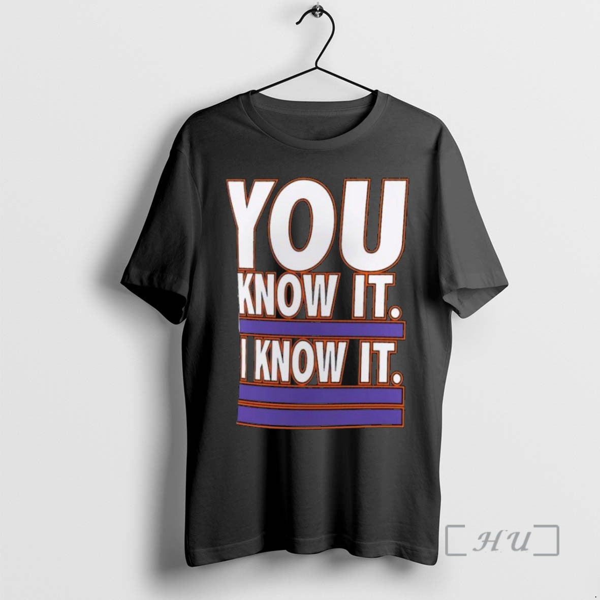 Officials Zack Ryder You Know It Shirt Hoodie Sweatshirt | PurePodTees.com