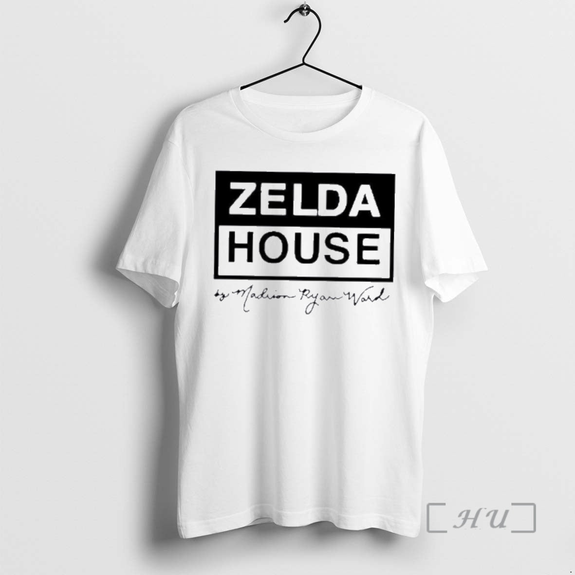 Officials Zelda House By Madison Ryann Ward Shirt Hoodie Sweatshirt | PurePodTees.com