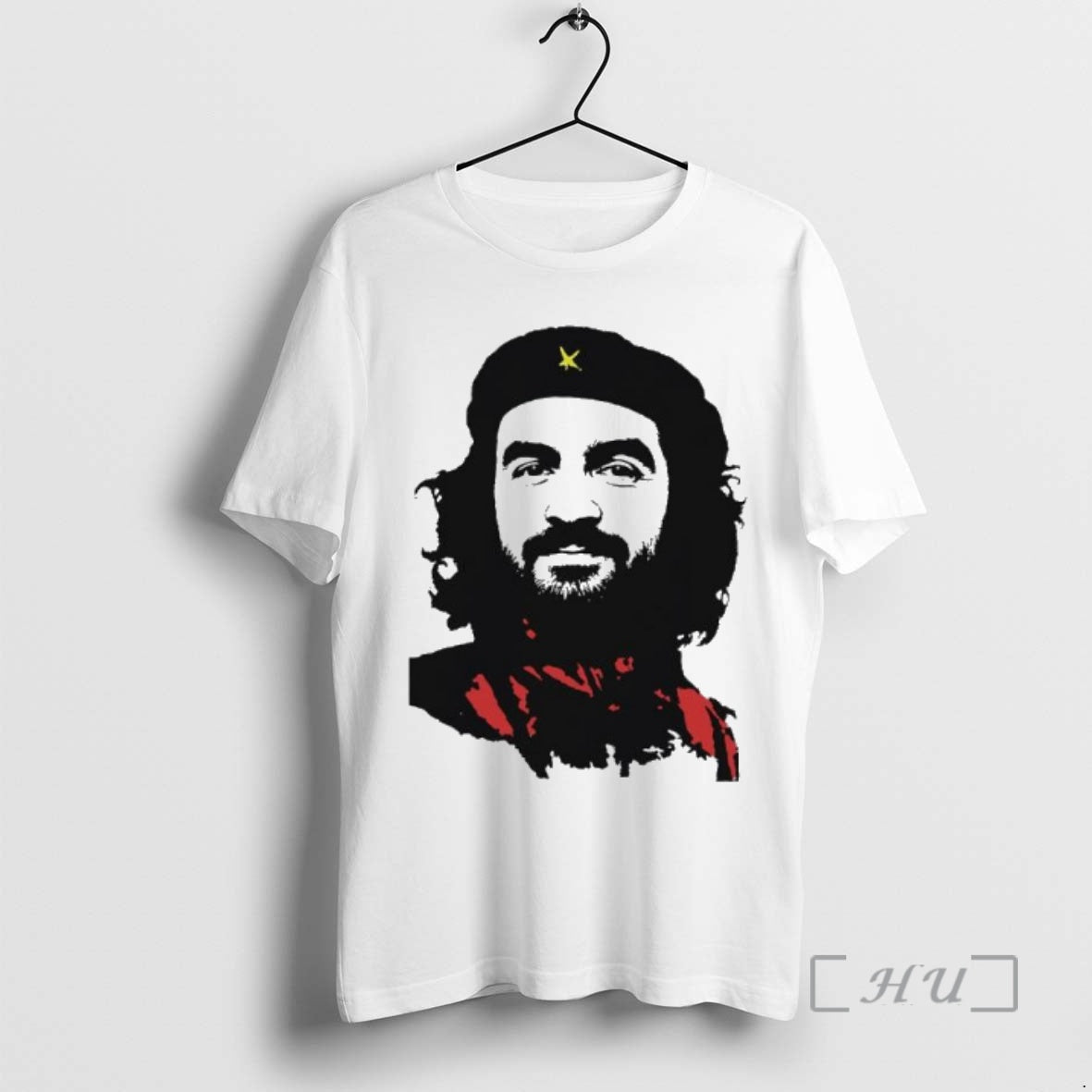 Officials Zohran Che Zohran Mamdani Che Guevara Shirt Hoodie Sweatshirt | PurePodTees.com