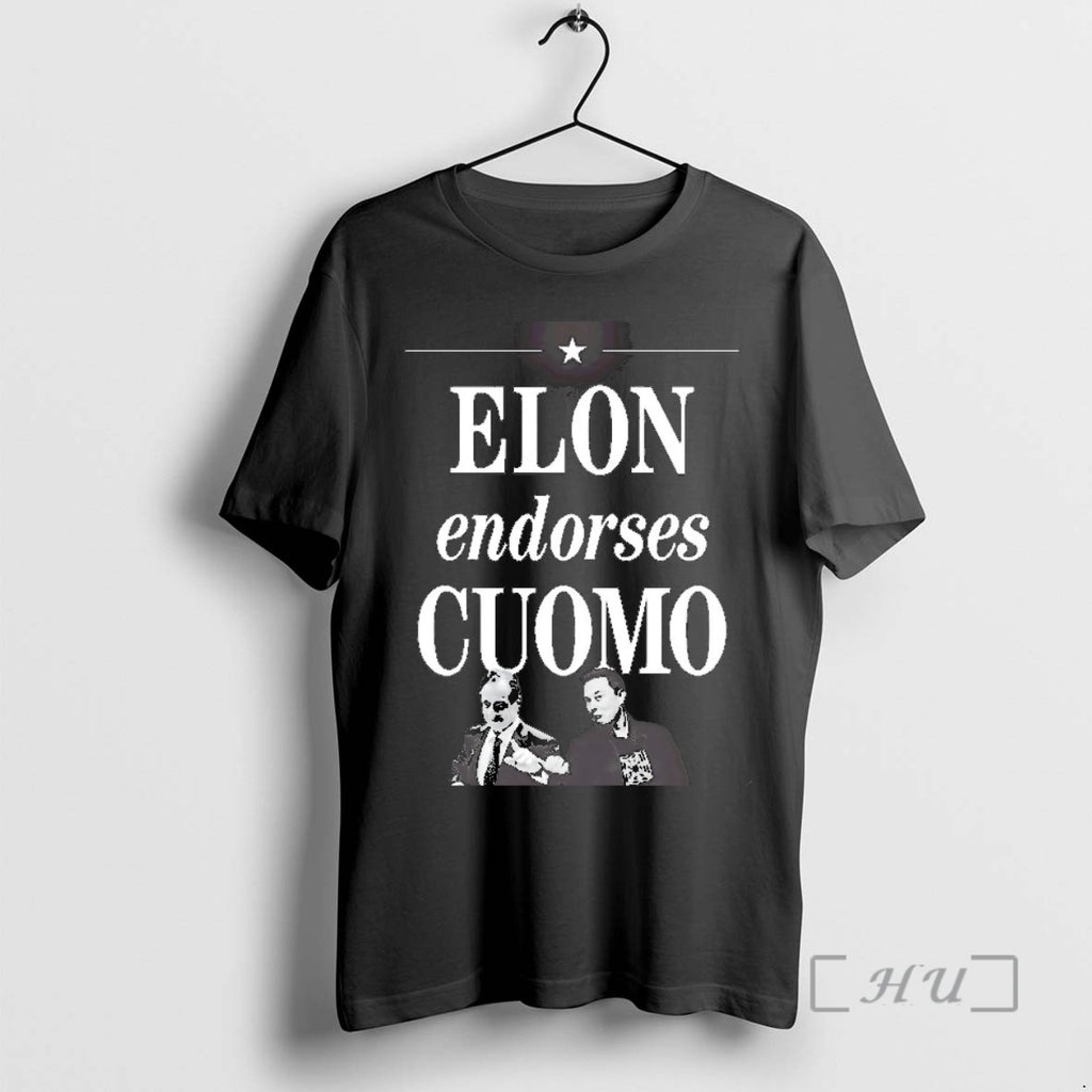 Officials Zohran Kwame Mamdani Elon Endorses Cuomo Christmas Shirt Hoodie Sweatshirt | PurePodTees.com