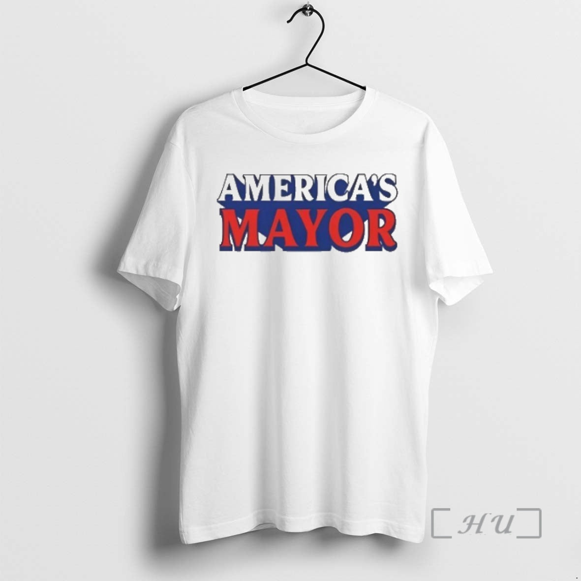 Officials Zohran Mamdani Americas Mayor Shirt Hoodie Sweatshirt | PurePodTees.com