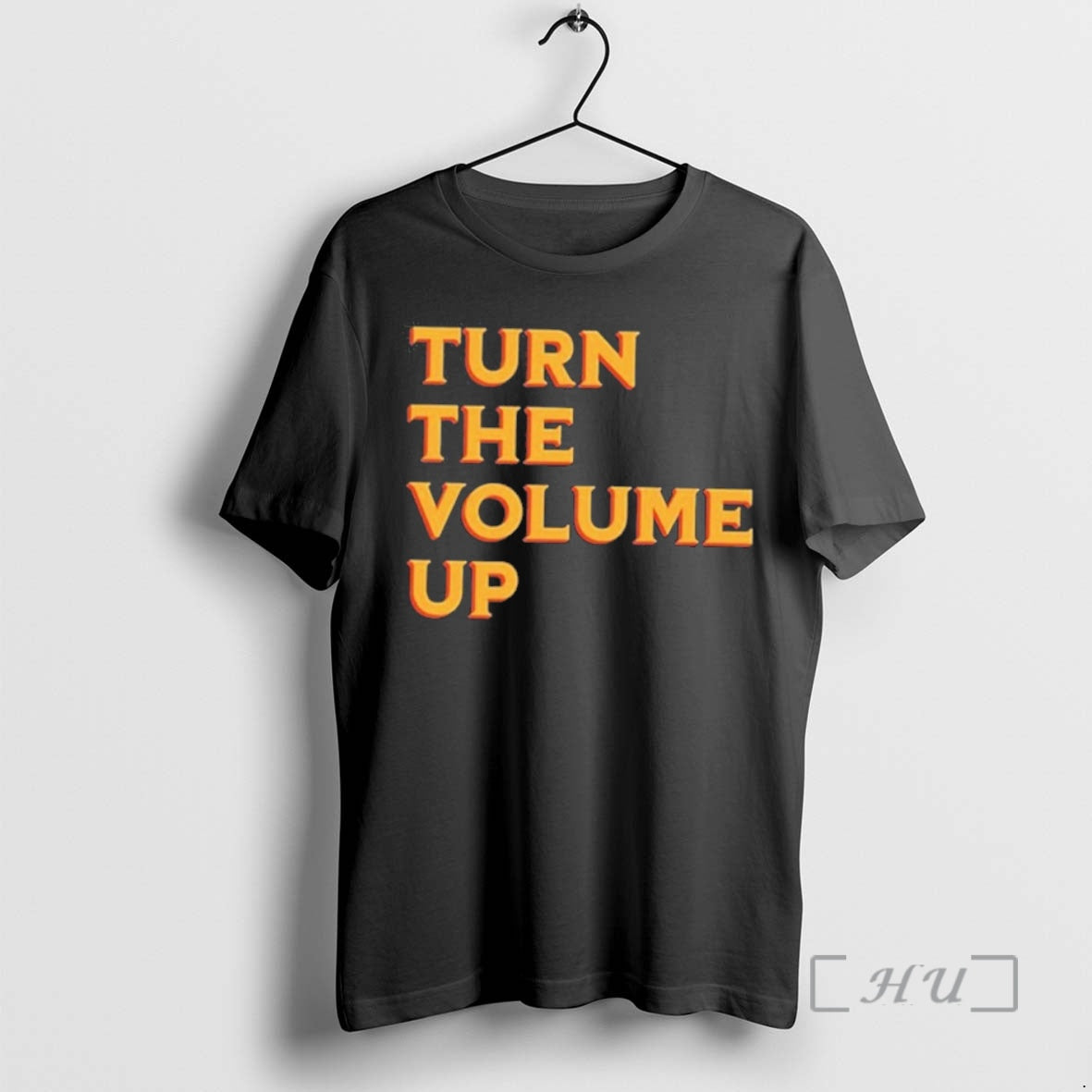 Officials Zohran Mamdani Turn The Volume Up 2025 Trending Shirt Hoodie Sweatshirt | PurePodTees.com