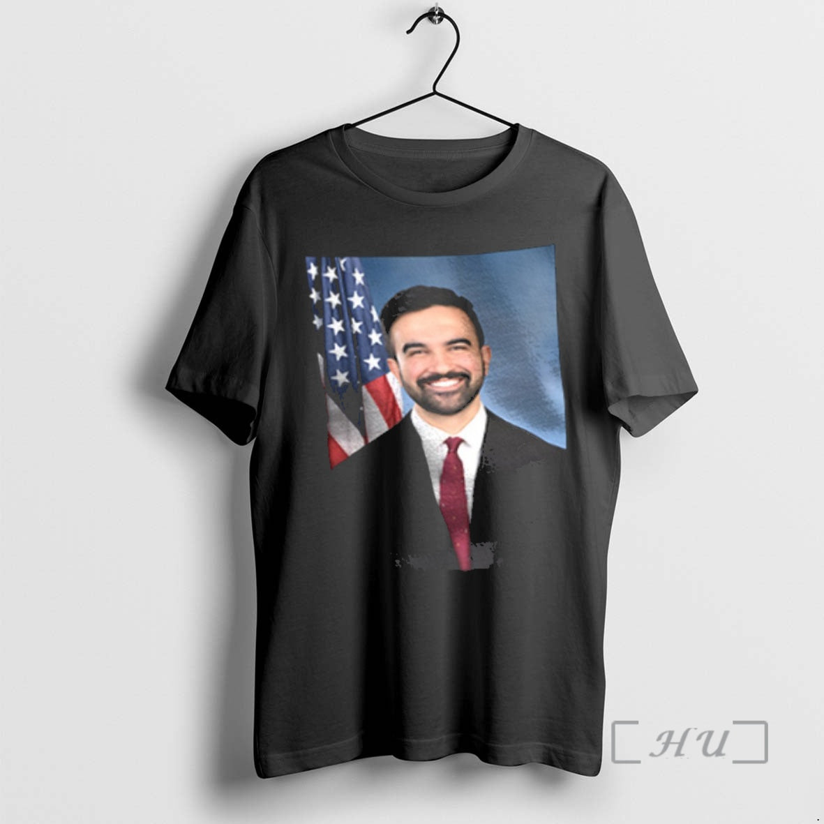 Officials Zohran Mamdani Will Become The Next Mayor Of New York City Premium T Shirts Hoodie Sweatshirt | PurePodTees.com