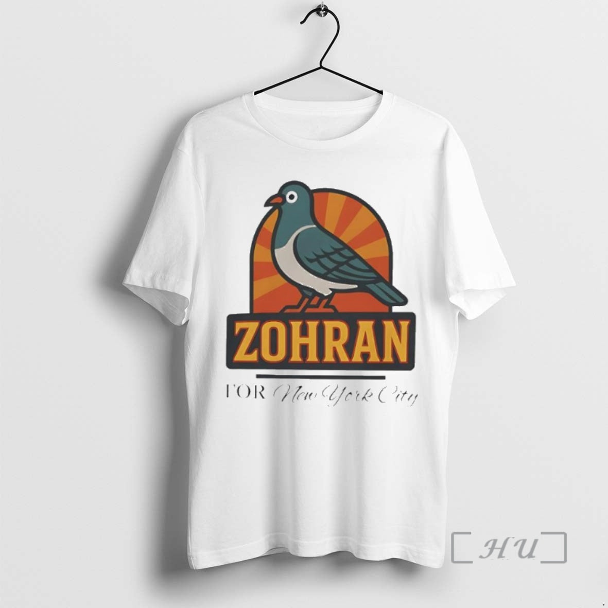 Officials Zohran Mamdani Zohran For New York City Dove Vintage Shirt Hoodie Sweatshirt | PurePodTees.com