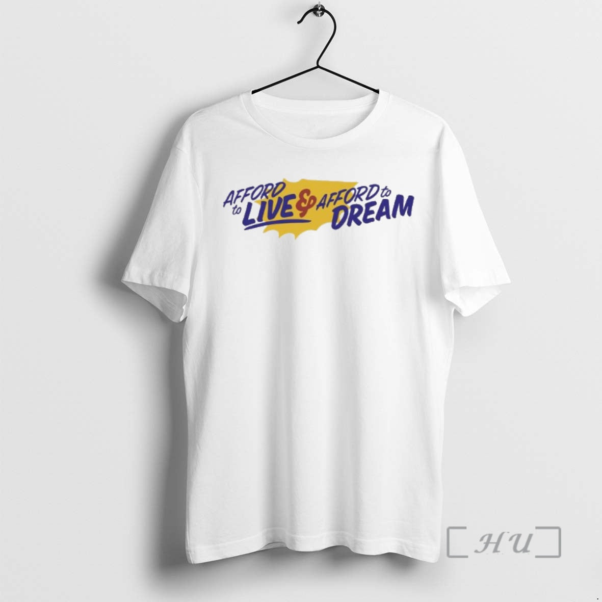Officials Zohran Mamdani Afford To Live And Afford To Dream Shirt Hoodie Sweatshirt | PurePodTees.com