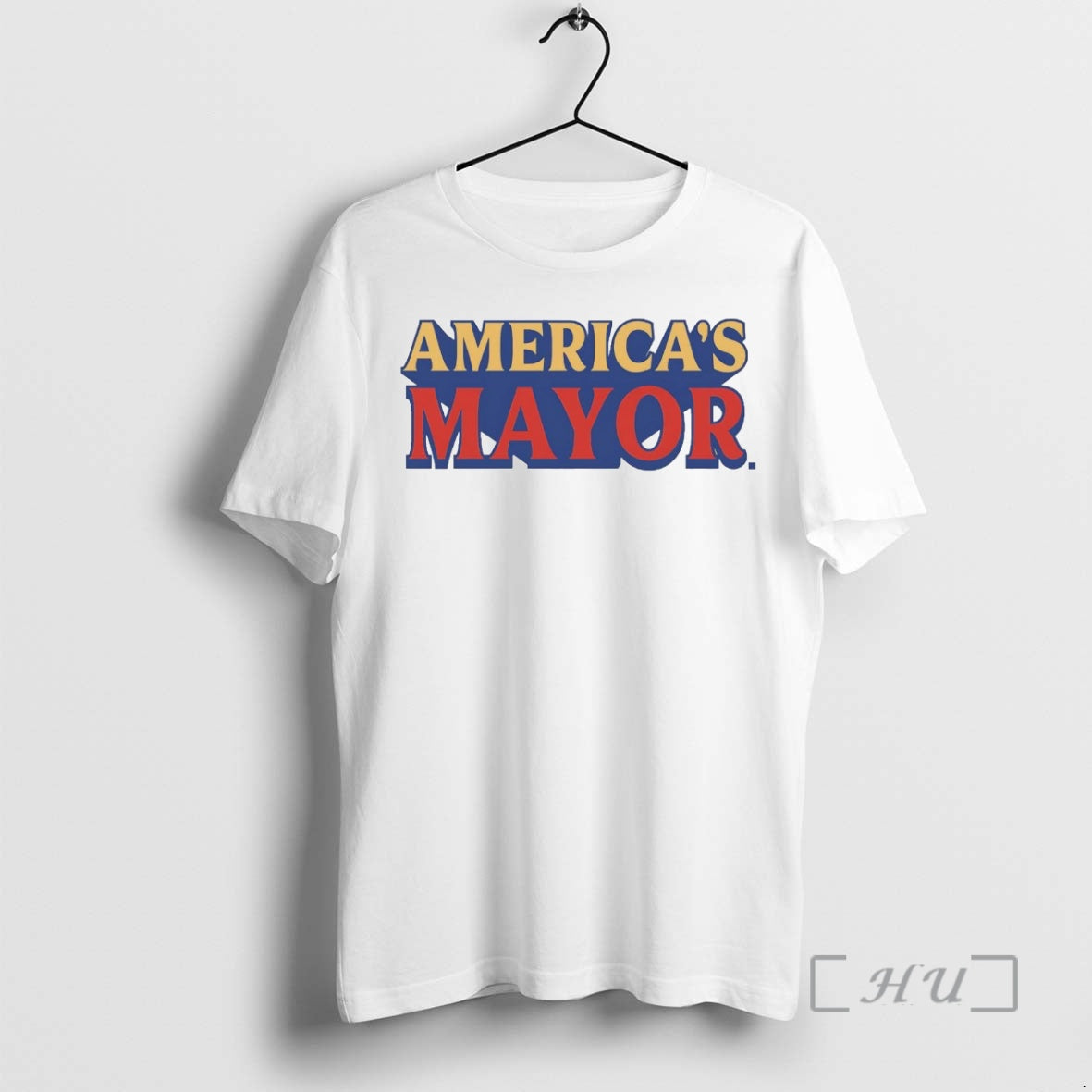 Officials Zohran Mamdani Is Americas Mayor Shirt Hoodie Sweatshirt | PurePodTees.com