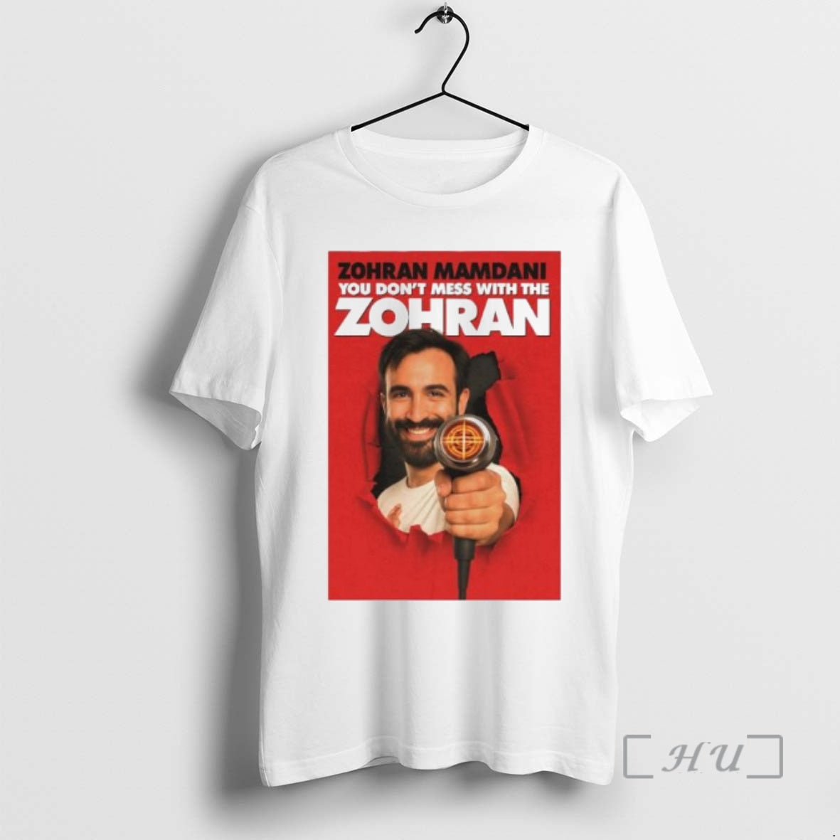 Officials Zohran Mamdani You Dont Mess With The Zohran Ornaments Shirt Hoodie Sweatshirt | PurePodTees.com