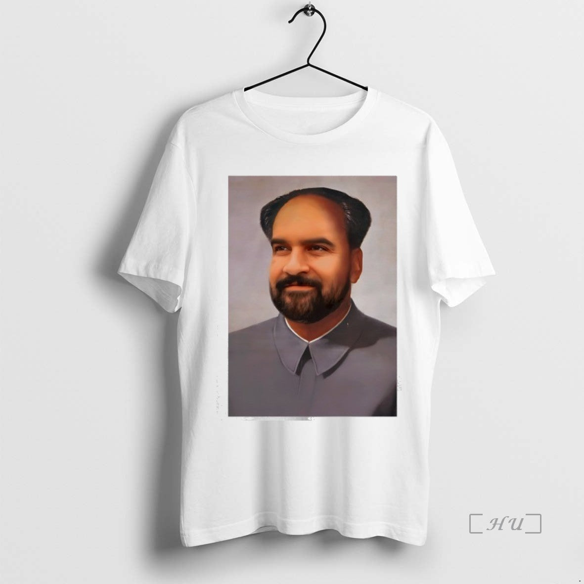 Officials Zohran Mao Zohran Mamdani X Mao Zedong Shirt Hoodie Sweatshirt | PurePodTees.com