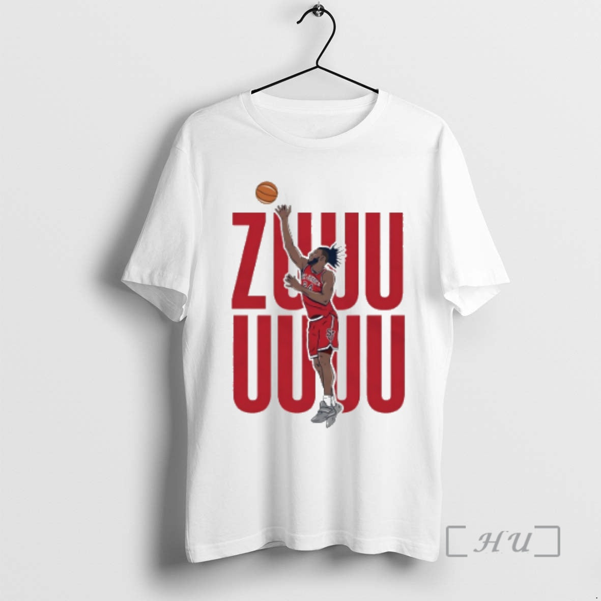 Officials Zuby Ejiofor Zuuuu St Johns Red Storm Mens Basketball Shirt Hoodie Sweatshirt | PurePodTees.com