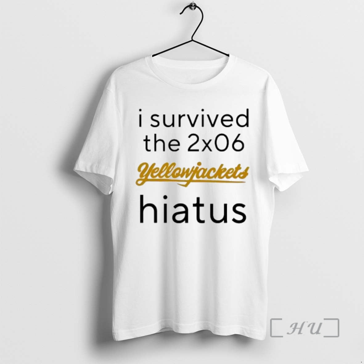 Officials I Survived The 2x06 Yellowjackets Hiatus Shirt Hoodie Sweatshirt | PurePodTees.com