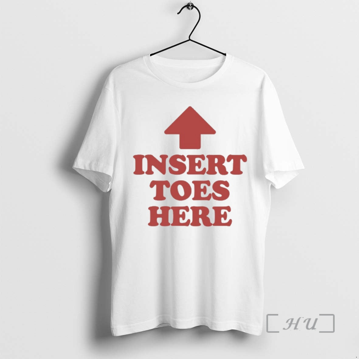 Officials Insert Toes Here Shirt Hoodie Sweatshirt | PurePodTees.com